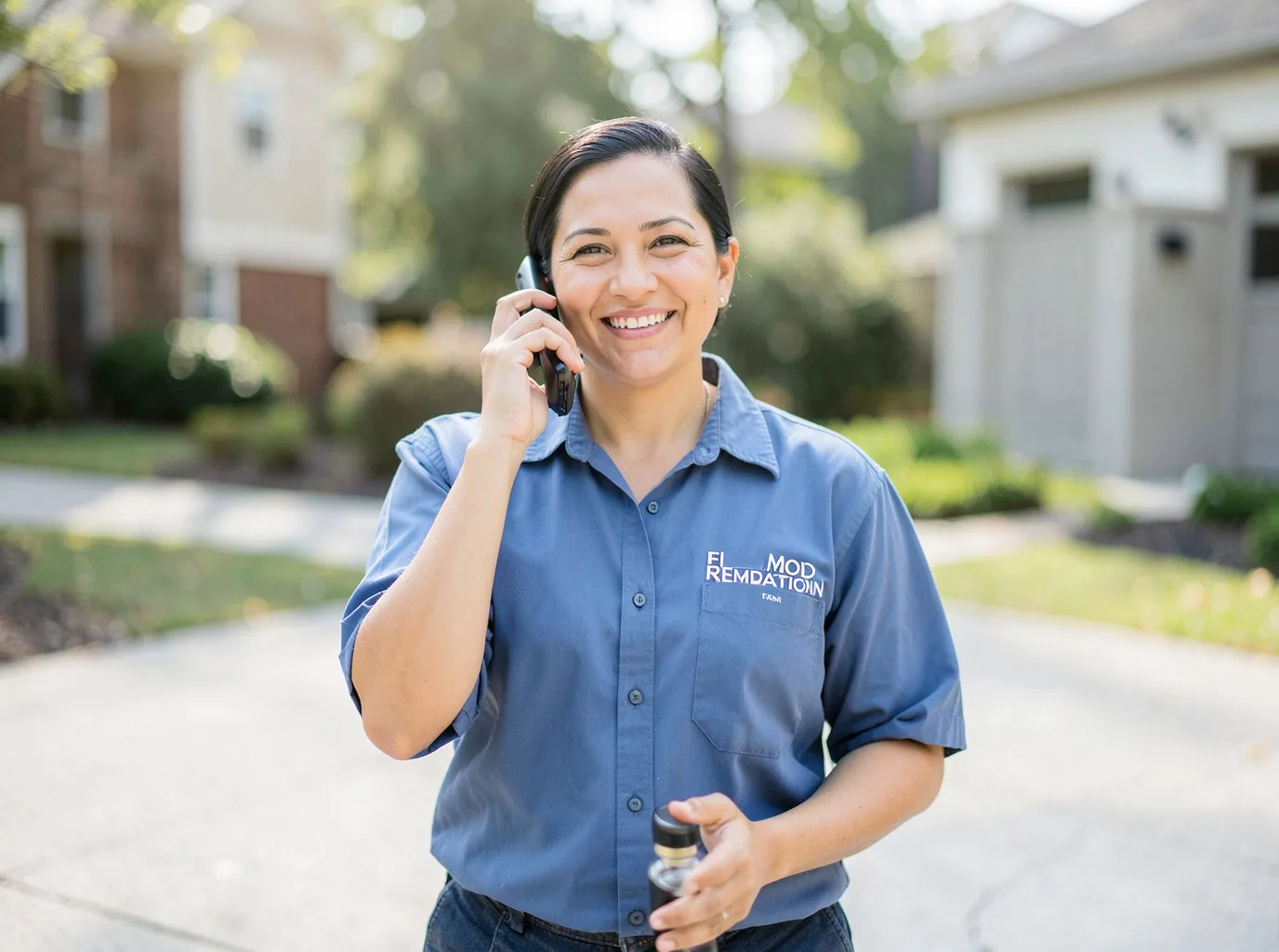 Mold Remediation Ormond Beach, FL FAQs